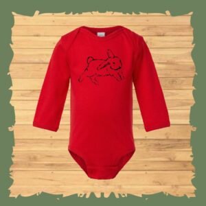 Baby Romper Full Sleeve