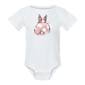 Short sleeve body suit Pastel Collection