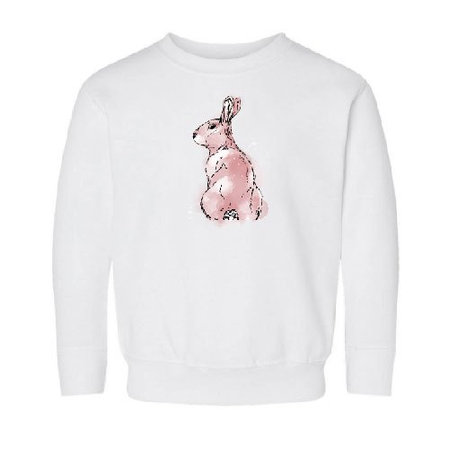 Toddler Sweatshirt Pastel Collection