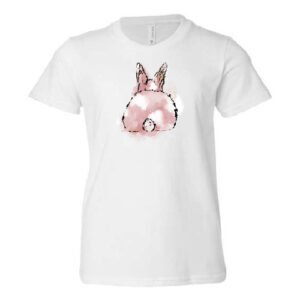 Youth Short Sleeve Tee Pastel Collection